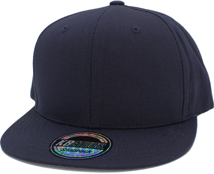 KBEthos Cotton Snapback