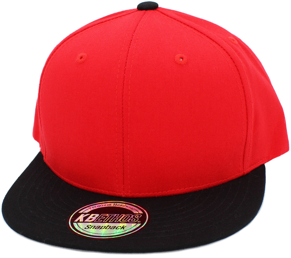 KBEthos Cotton Snapback