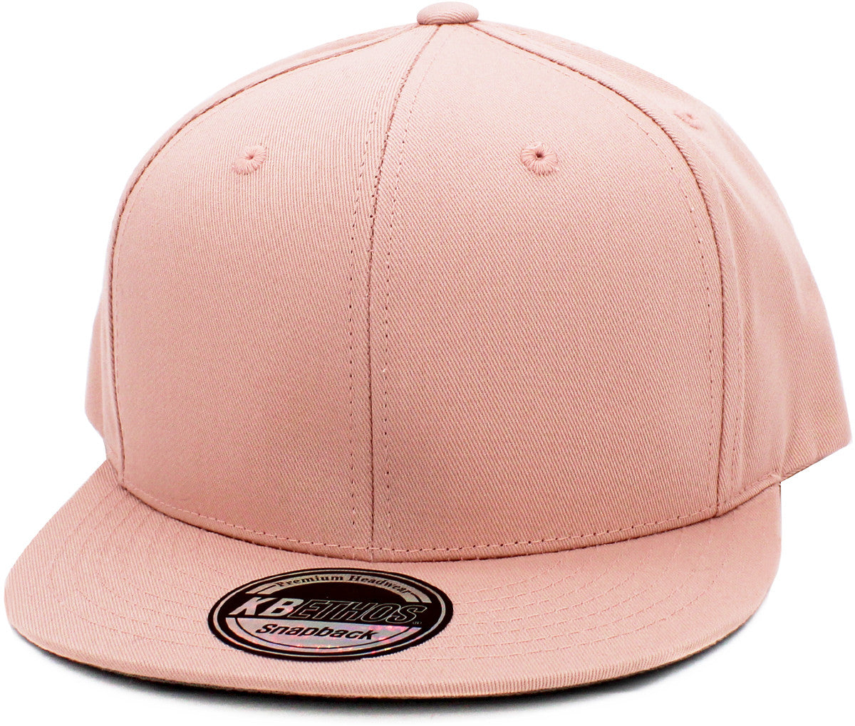 KBEthos Cotton Snapback