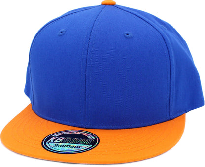 KBEthos Cotton Snapback