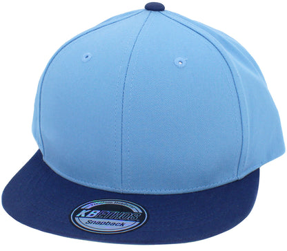 KBEthos Cotton Snapback