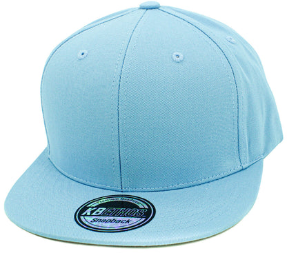 KBEthos Cotton Snapback