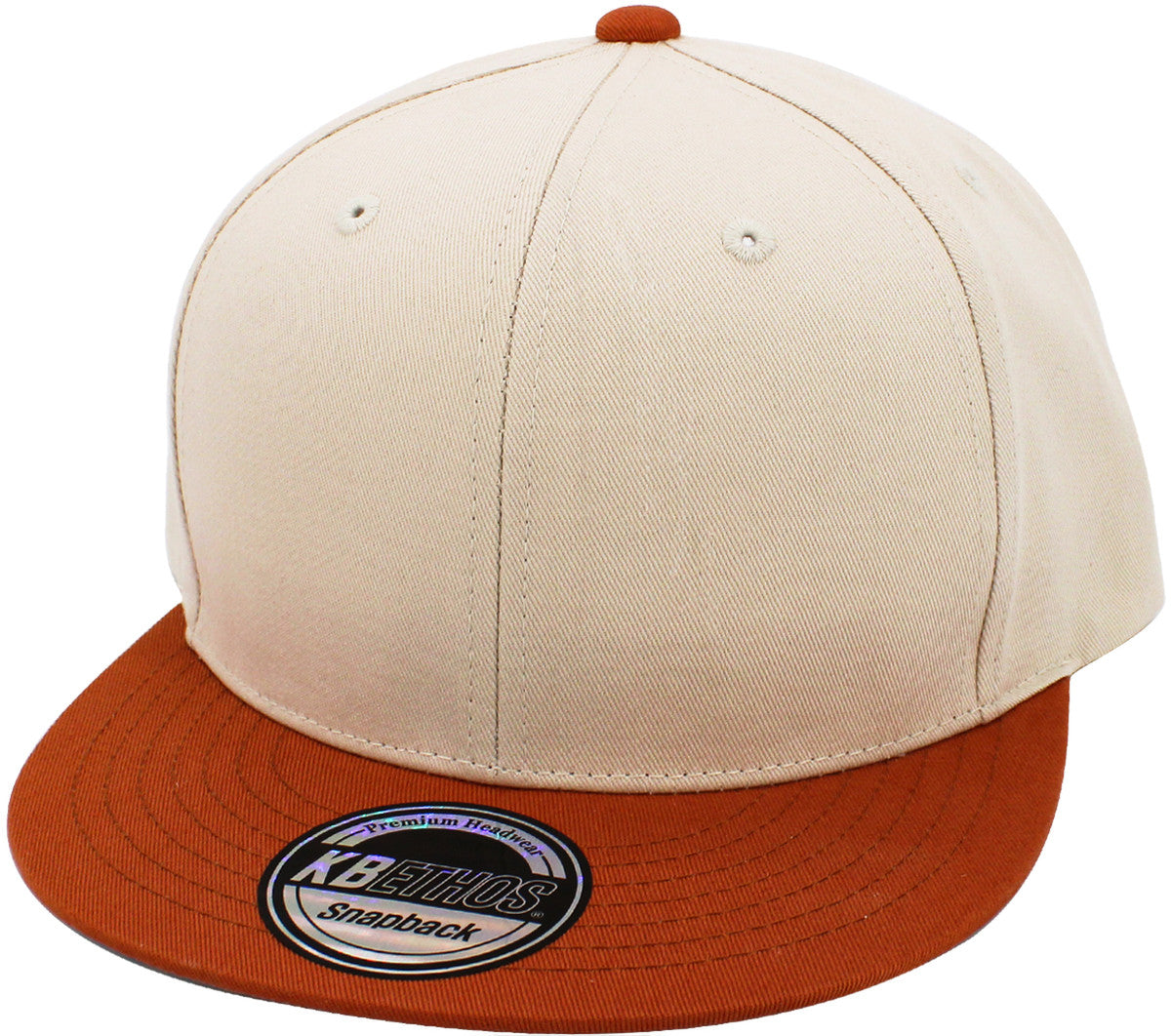 KBEthos Cotton Snapback