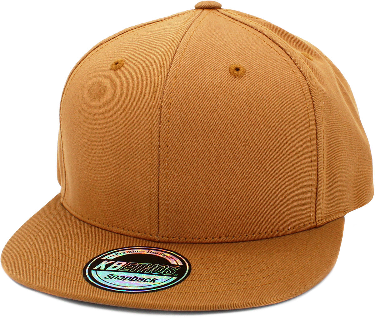 KBEthos Cotton Snapback