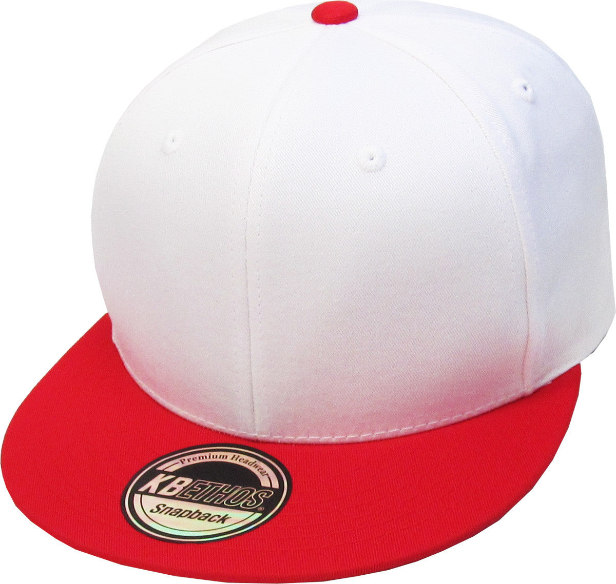 KBEthos Cotton Snapback