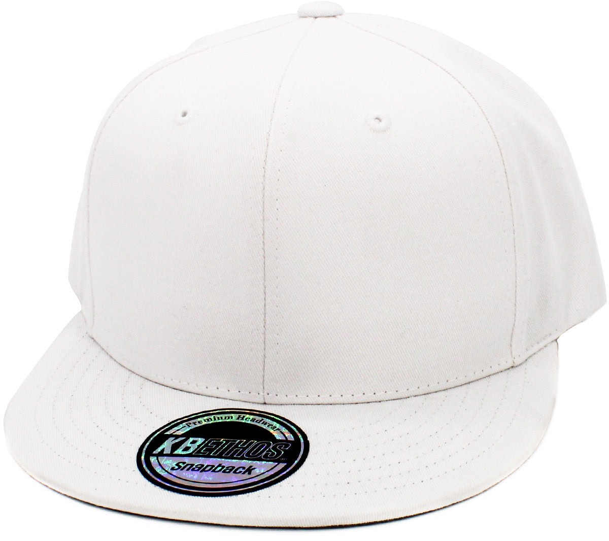 KBEthos Cotton Snapback