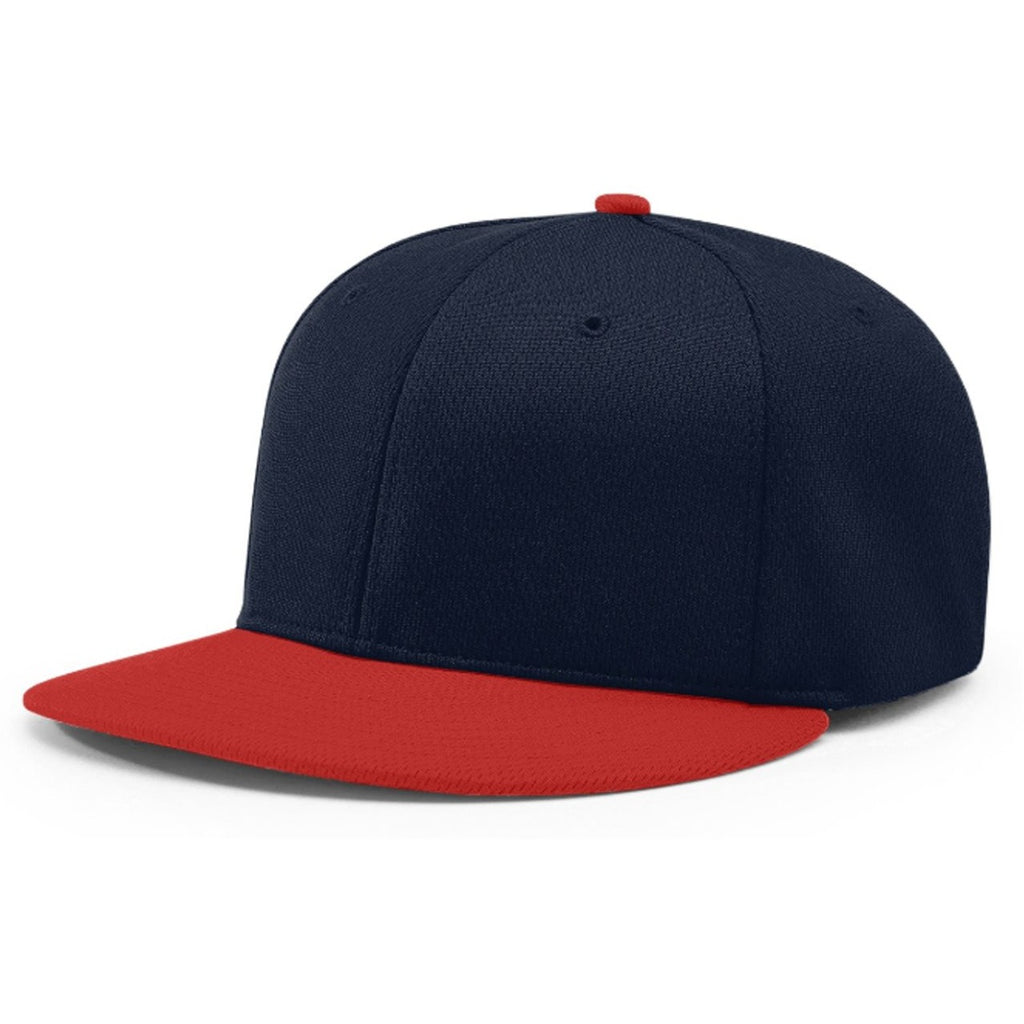 Richardson Performance Dryve R-Flex Baseball Cap (Combo Colors)