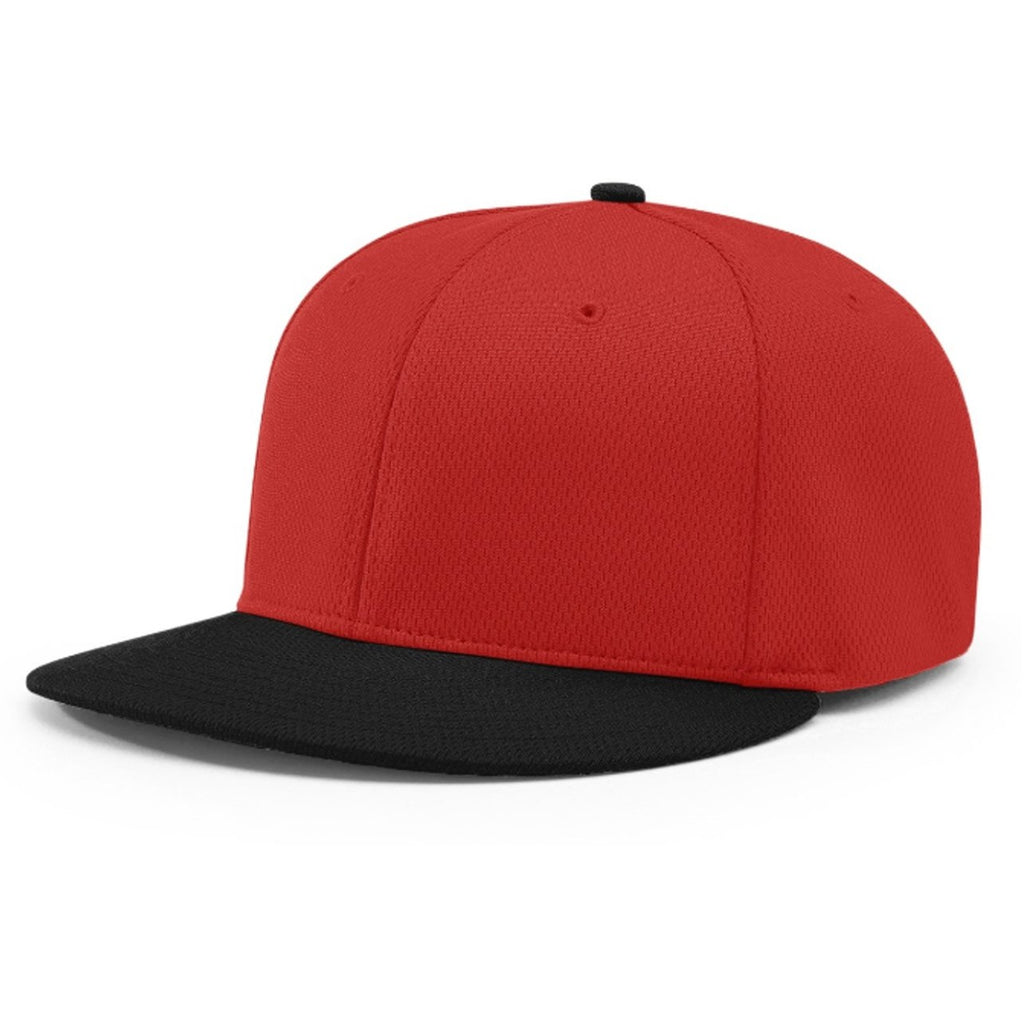 Richardson Performance Dryve R-Flex Baseball Cap (Combo Colors)