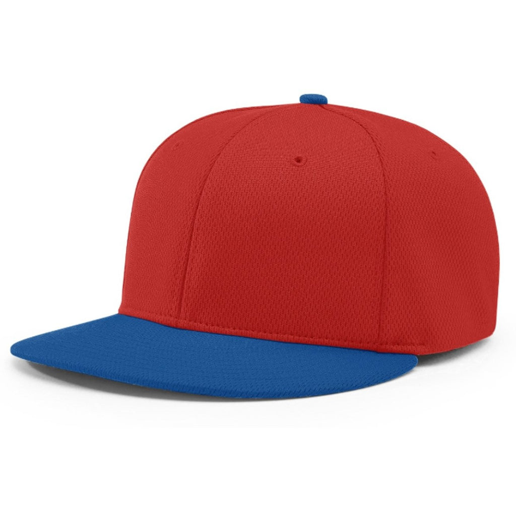 Richardson Performance Dryve R-Flex Baseball Cap (Combo Colors)