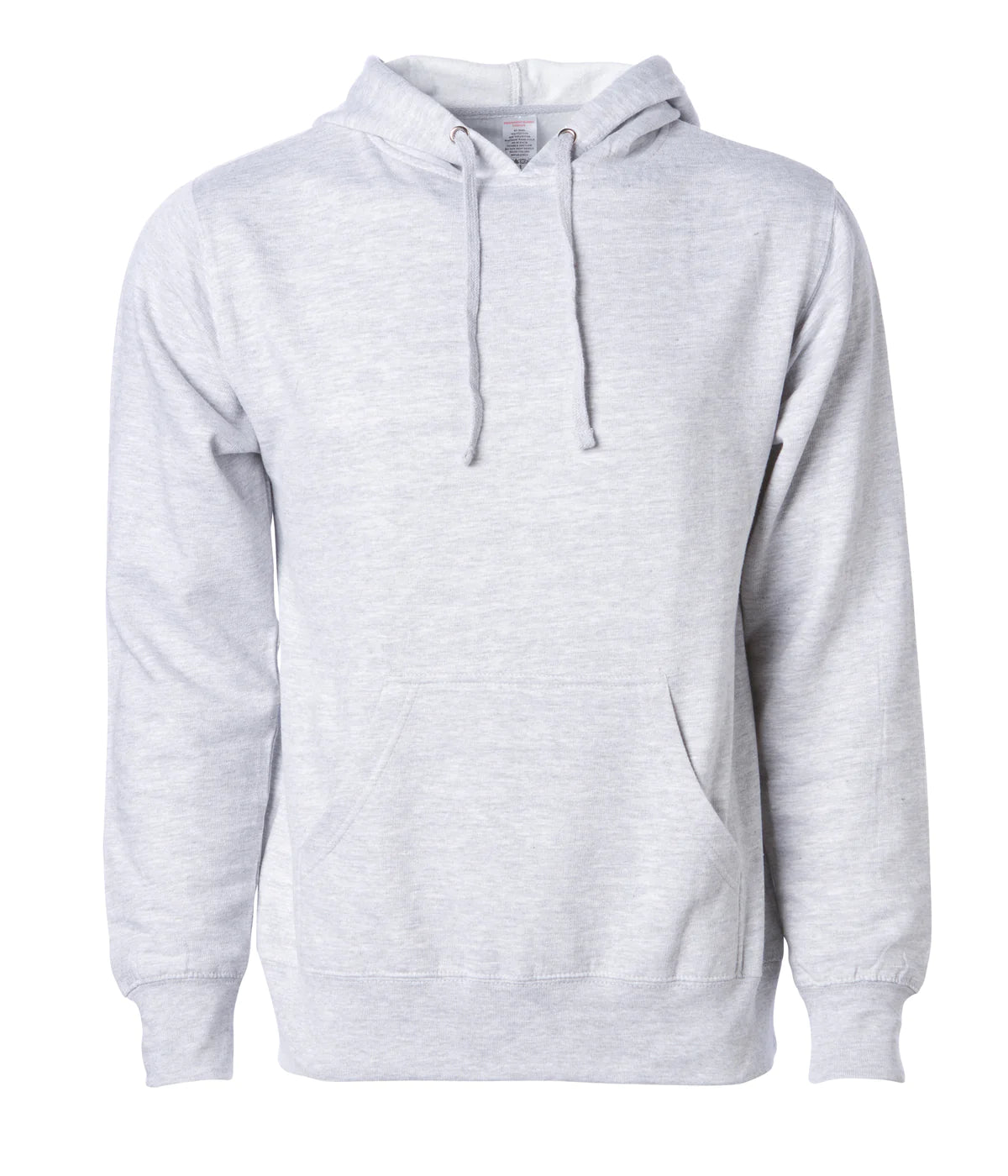 MIDWEIGHT HOODED PULLOVER SWEATSHIRT