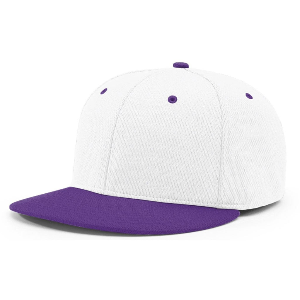 Richardson Performance Dryve R-Flex Baseball Cap (Combo Colors)