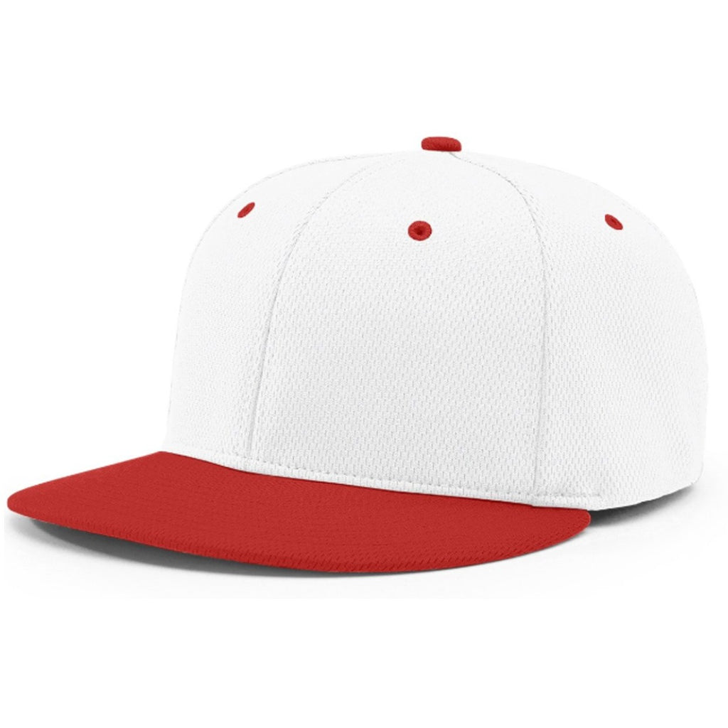 Richardson Performance Dryve R-Flex Baseball Cap (Combo Colors)